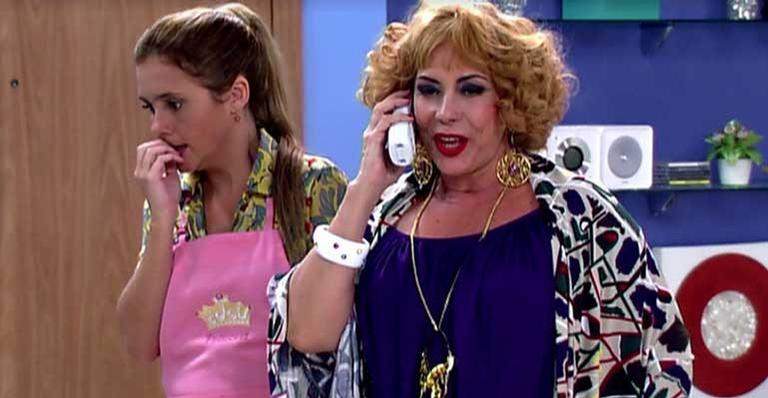 ‘Toma Lá, Dá Cá’ volta para a telinha da Globo nas tardes de sábado