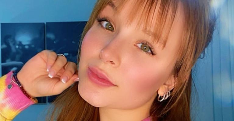 Veja os galãs que vão contracenar com Larissa Manoela em nova novela da Globo