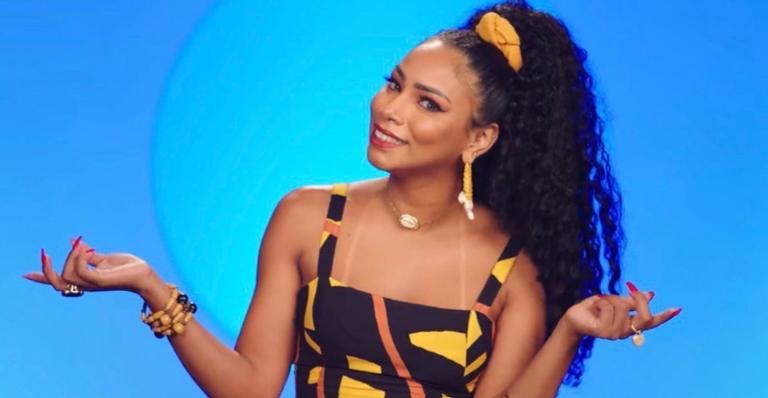 Rayssa Santos, vice-campeã do ‘The Circle Brasil’, fala sobre representatividade e determinação