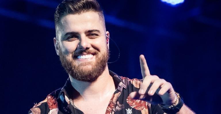 Zé Neto, dupla com Cristiano, é criticado após reunir amigos sem máscara: ”Turma da Covid”