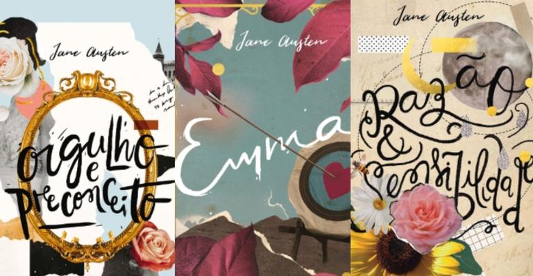 Jane Austen: 5 obras da escritora inglesa que você precisa conhecer
