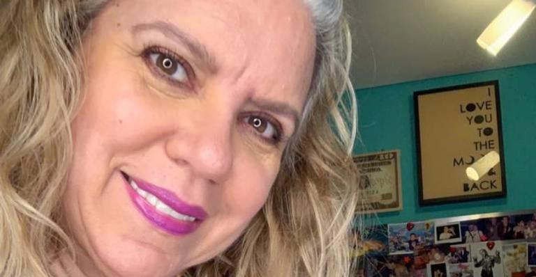 Astrid Fontenelle relembra viagem para Índia: ”Era um sonho meu”
