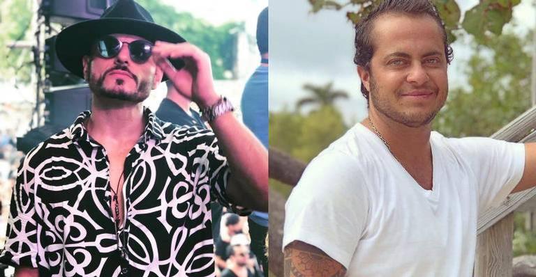 Carlinhos Mendigo é criticado após falar sobre Thammy Miranda: ”País me dá vergonha”