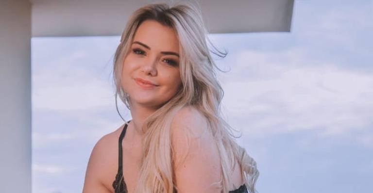 Ex-BBB Marcela Mc Gowan crítica machismo no trabalho: ”Patriarcado que lute”