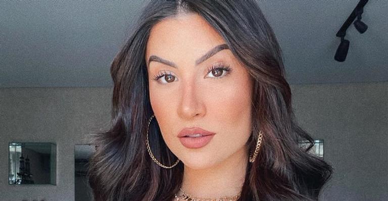 Internada, Bianca Andrade fala sobre estado de saúde: ”Estou bem, dentro da medida do possível”