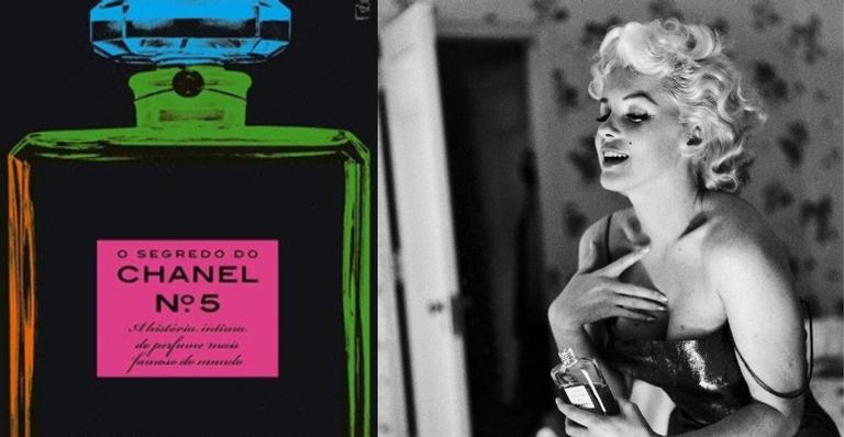 Chanel Nº 5: conheça a história do perfume mais famoso do mundo