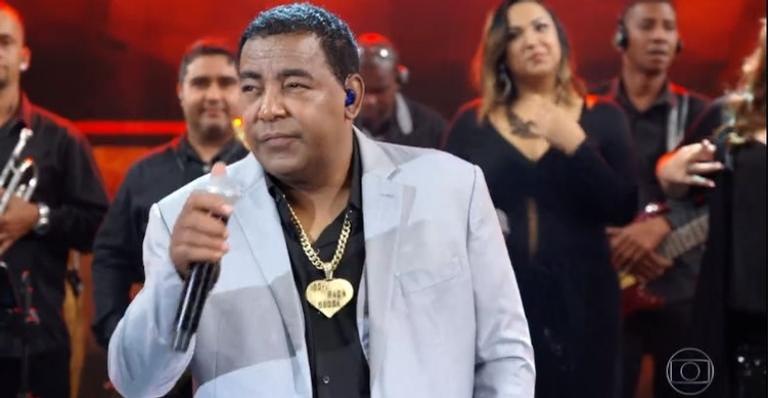 Raça Negra, Milton Nascimento, Skank; Veja as lives do final de semana!