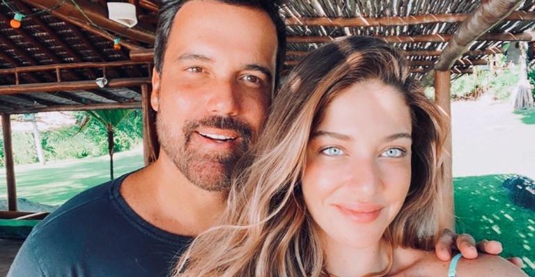 Luma Costa comemora aniversário do irmão: ”Homem que me inspira”
