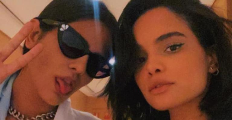 Antonia Morais celebra aniversário de Carol Macedo com bela homenagem na web: ”Essa é das minhas”