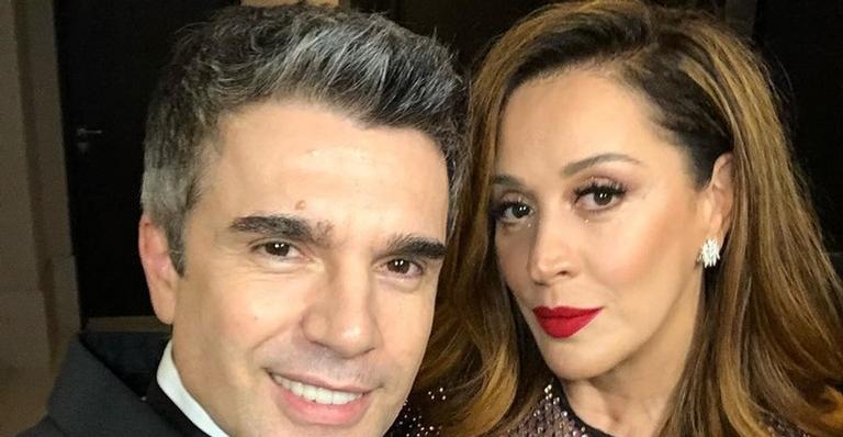 Claudia Raia entrega detalhes das grandes histórias que estão em seu livro biográfico