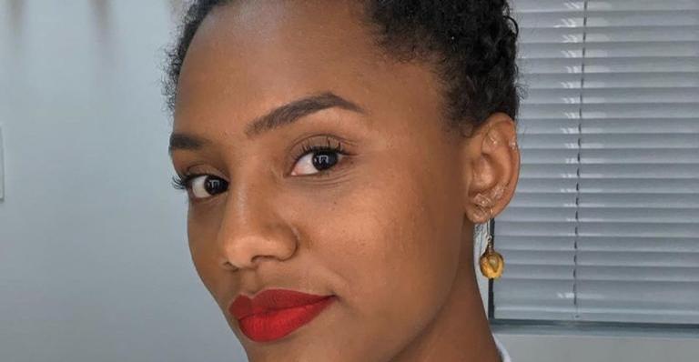 Jéssica Ellen homenageia Cris Vianna e comenta admiração pela atriz: ‘Você é uma atriz que inspira’