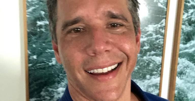 Márcio Garcia usa suas redes sociais para fazer bela reflexão: ”Pensamento do dia”