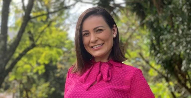 Andressa Urach reflete sobre o passado e a criação de vínculos: ”Era um grande problema pra mim”