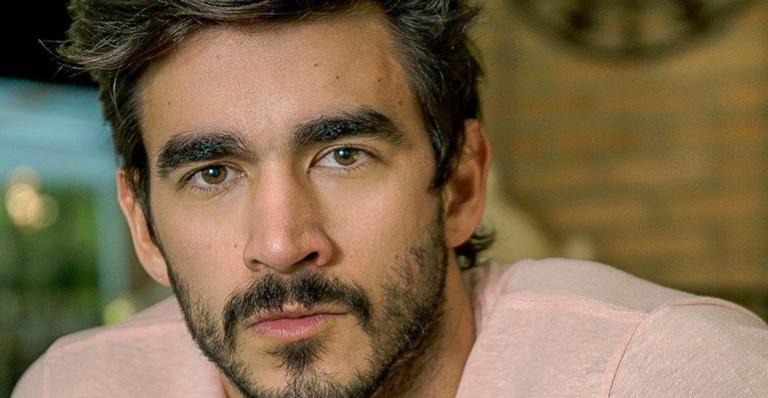 A fila andou? Ex-BBB Gui Napolitano teria curtido noite romântica com ex-participante de reality