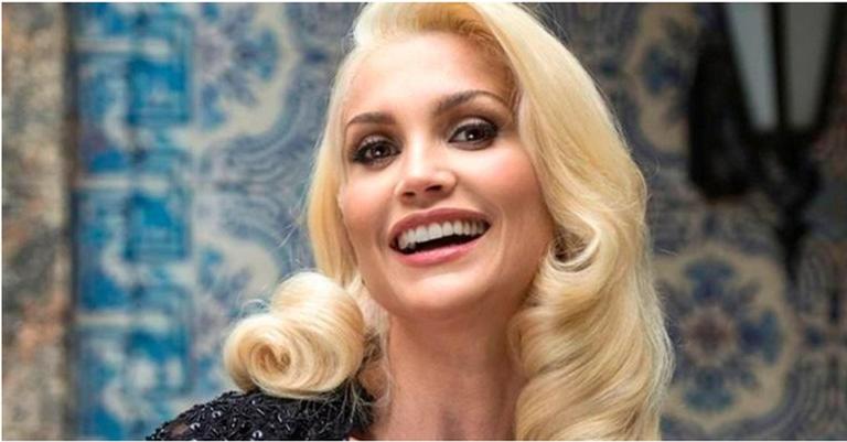 Sandra tem novo surto e expulsa Celso de casa em ‘Eta Mundo Bom!’