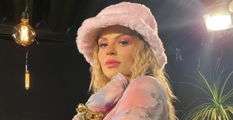 Sucesso! Luísa Sonza se destaca com 4 músicas no Top 50 do Spotify: ”Obrigada”