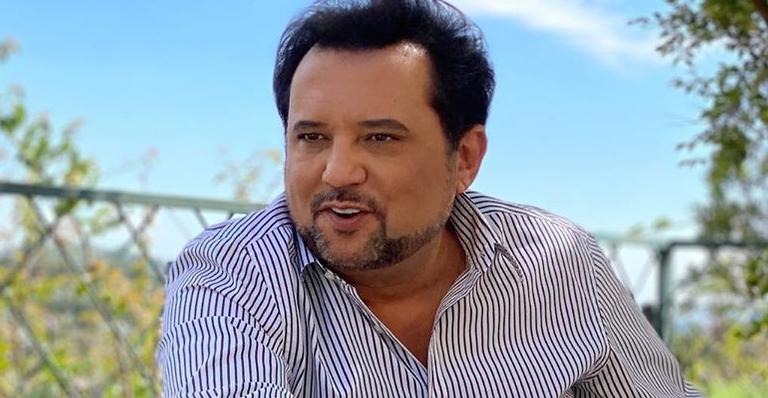 Com contrato vencendo, Geraldo Luís está na mira do SBT para comandar ‘Aqui Agora’, diz colunista