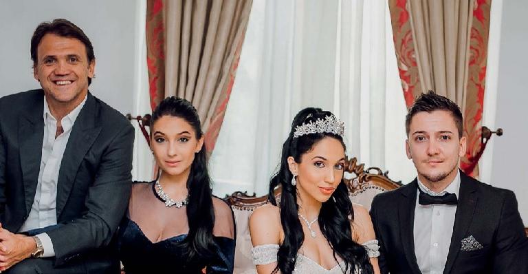 Petkovic e as emoções das bodas de Ana