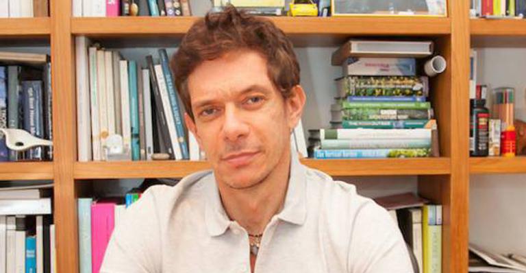 Aos 52 anos, arquiteto André Piva morre no Rio