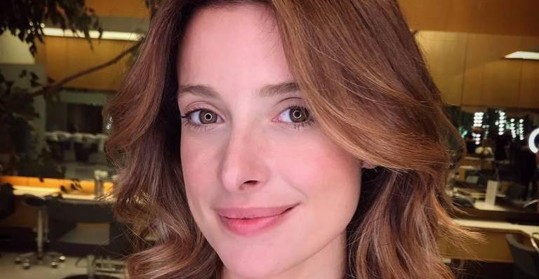Bruna Spínola celebra aniversário da mãe e faz declaração: ”Te amo”