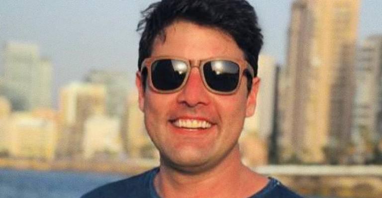 Bruno de Luca relembra viagem para Beirute: ”Na torcida pela recuperação desta cidade linda”