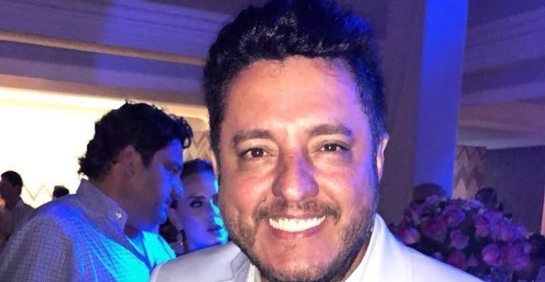 Bruno, dupla com Marrone, diz que sua mãe ficou internada após ser diagnosticada com coronavírus