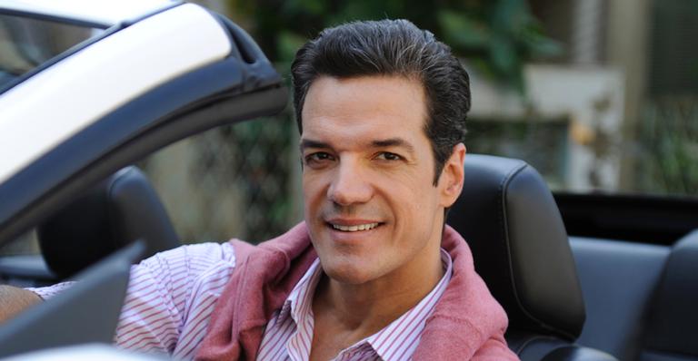 Carlos Machado diz que irá fazer vasectomia após nascimento do terceiro filho