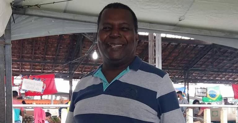 Família de Gésio Amadeu fala sobre morte do ator: ”Estamos todos arrasados”