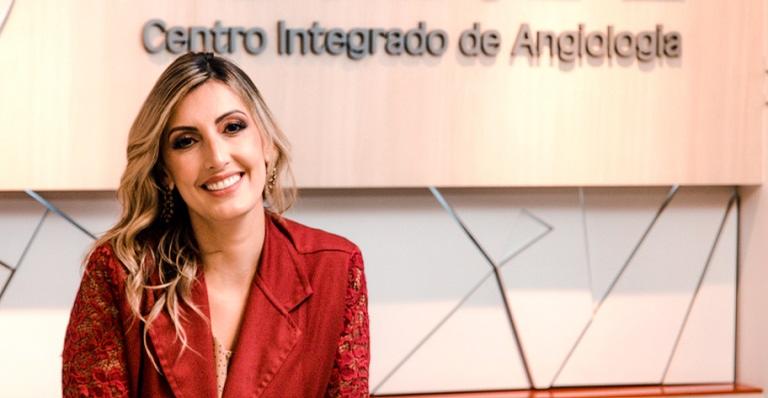 Estética, saúde vascular e qualidade de vida