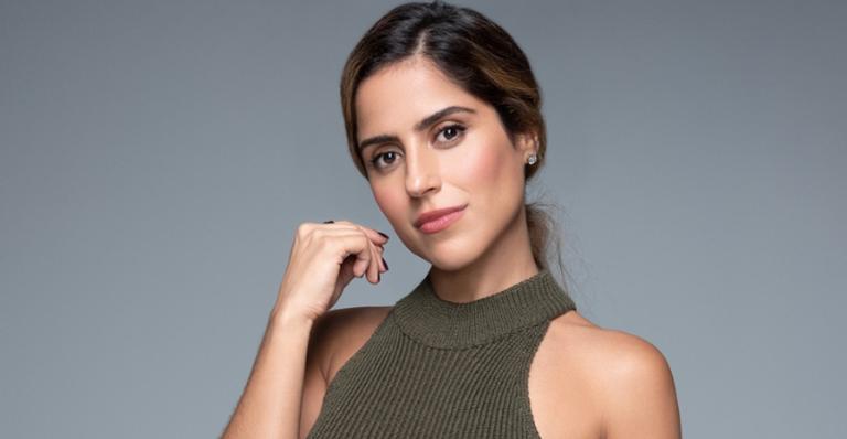 Em entrevista exclusiva, Camilla Camargo fala sobre as mudanças durante isolamento social