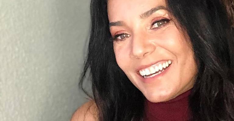 Monica Carvalho celebra 16 anos da filha com linda homenagem: ”Sempre estarei do seu lado”