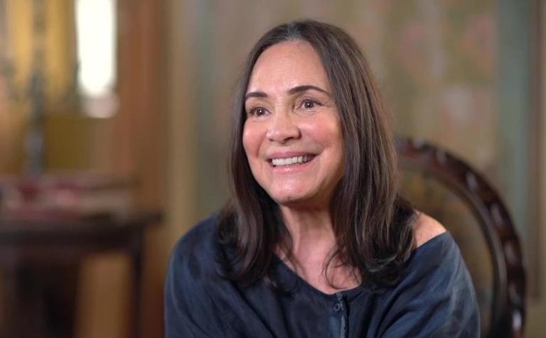 Após passagem pela política, Regina Duarte quer voltar a atuar em novelas da Globo, diz colunista