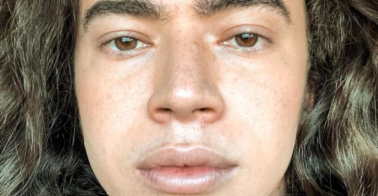 Seminu, Whindersson Nunes ostenta corpão musculoso em foto ousada: ”Que homem é esse?”