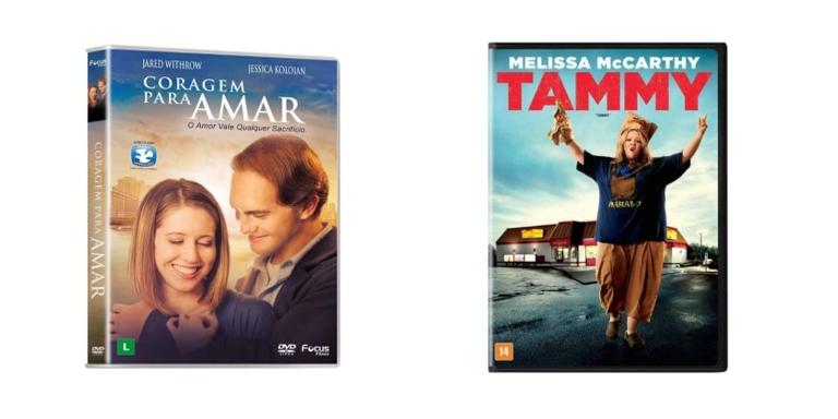 6 DVDs de filmes incríveis que você não pode deixar de assistir