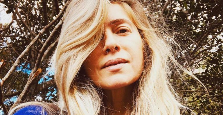 Leticia Spiller renova o visual e recebe chuva de elogios: ”Arrasou!”
