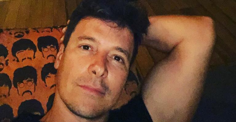 Rodrigo Faro mistura rosto com o de outros apresentadores e diverte web