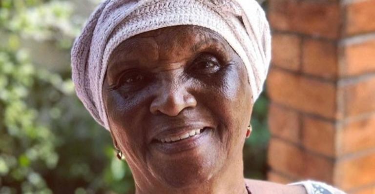 Aos 88 anos, morre a atriz Chica Xavier, ícone da TV e do teatro brasileiro