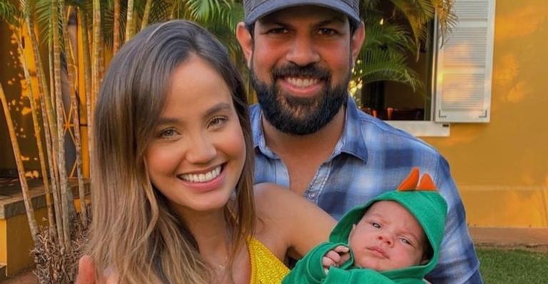 Sorocaba enfrenta crise no casamento após Biah Rodriguez flagrar conversas íntimas, diz colunista