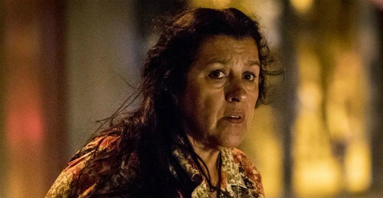 ‘Amor de Mãe’ volta a ser gravada em ritmo lento pela Globo