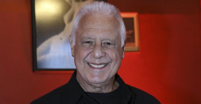 Antonio Fagundes é bloqueado na web; entenda motivo