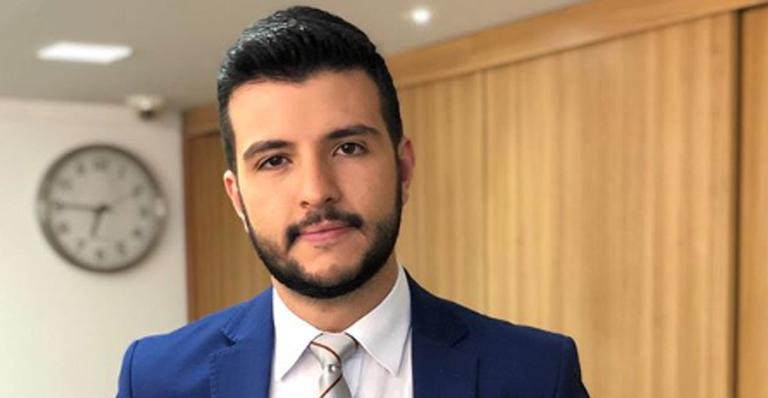 Apresentador da Record TV é agredido após reagir a assalto: ”Não fiz o correto”