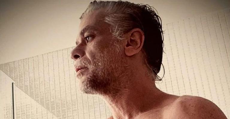 Completando 49 anos, Fábio Assunção faz texto emocionante: ”Agradeço por tudo que me engrandece”