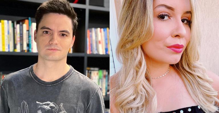 Felipe Neto critica Marília Mendonça após comentário transfóbico