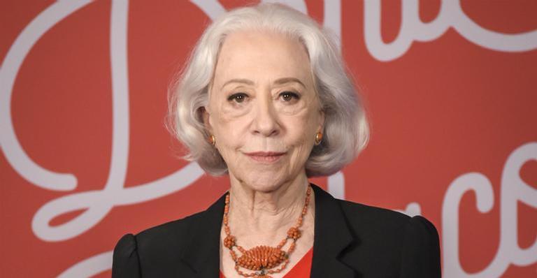 Fernanda Montenegro grava nova série ao lado da filha Fernanda Torres