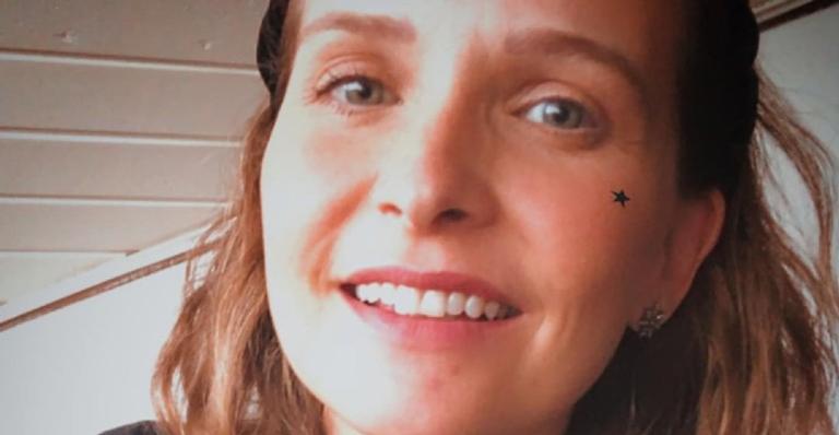 Completando 149 dias de quarentena, Fernanda Rodrigues dispara: ”Força, esperança e fé”