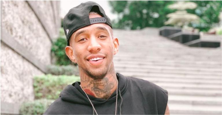 Atacante Anderson Talisca se arrisca no mundo do música e lança canção: ”Desafio profissional”