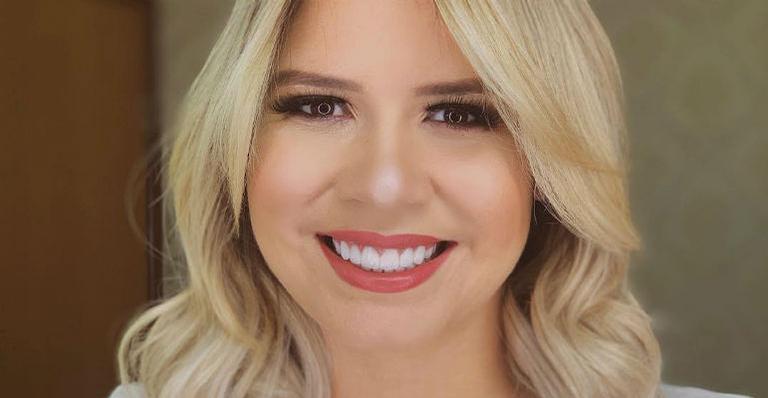 Marília Mendonça desabafa após ser acusada de transfobia: ”Aprenderei com meus erros”