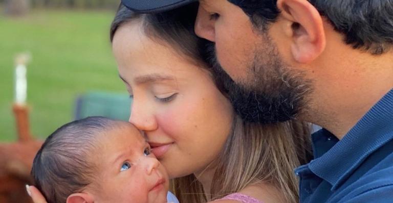 Biah Rodriguez abre o jogo sobre rumores de crise em seu casamento com Sorocaba