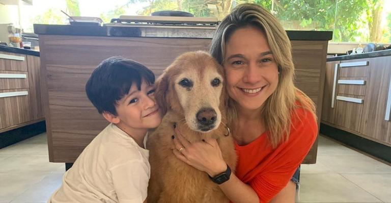 Fernanda Gentil diverte a web ao compartilhar registro arrasando em coreografia