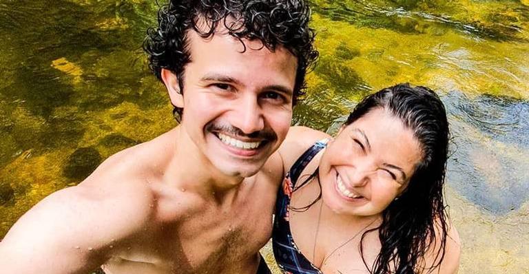 Mariana Xavier relembra acidente que sofreu no começo do ano e faz agradecimento